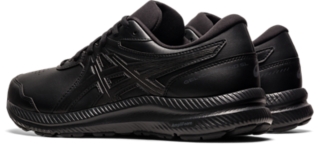 CONTEND 7 SL (4E) | MEN | BLACK/BLACK 