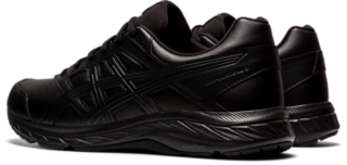 GEL-CONTEND 5 FO | Black/Graphite Grey Running | Outlet