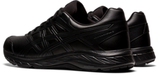 Asics gel clearance contend 5 mens