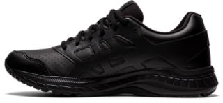 GEL-CONTEND 5 FO | Black/Graphite Grey Running | Outlet