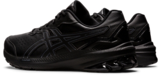 Asics leather shop