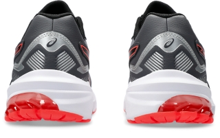 GT-1000 LEATHER (2E WIDE) Men Carrier Grey/Black Men's