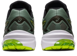 GT-1000 LEATHER 2 (2E WIDE), Image 5 of 7