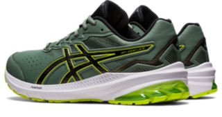 GT-1000 LEATHER 2 (2E WIDE), Image 3 of 7