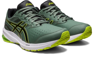 GT-1000 LEATHER 2 (2E WIDE), Image 2 of 7