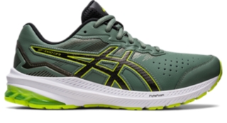 Asics gt 1000 2 men's cheap running shoes