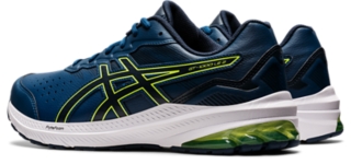 GT-1000 LEATHER 2 (2E WIDE), Image 3 of 7