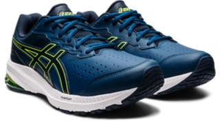 GT-1000 LEATHER 2 (2E WIDE), Image 2 of 7