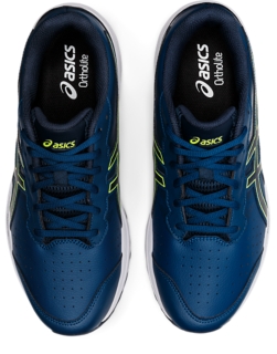 GT-1000 LEATHER 2 (2E WIDE), Image 6 of 7