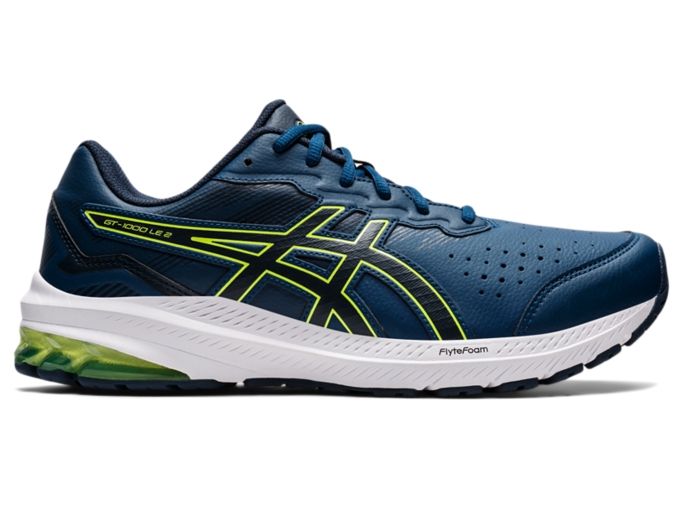 Asics gt online 1000 2 review