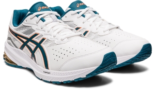 GT-1000 LEATHER 2 (4E EXTRA WIDE), Image 2 of 7