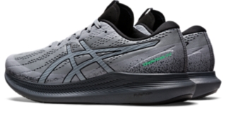 Asics walking hot sale shoes mens