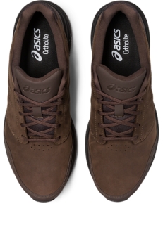 GEL ODY FS Men Brown Brown Men s Running Shoes ASICS Outlet UK