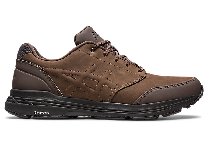 Image 1 of 7 of Men's Brown/Brown GEL-ODY FS Men's Running Shoes & Trainers