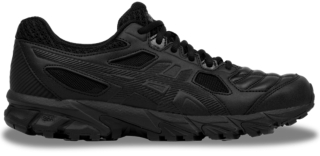 GEL-TRIGGER 12 | Men | Black/Black | Mens Walking Shoes | ASICS Australia