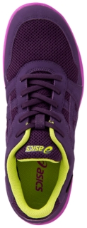 ゲルムージー Sp4 G Tx オーキッド ネオンライム アウトレット レディース スニーカー Asics Walking