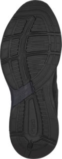  ASICS Men's Gel-Odyssey Running Shoes, 7, Black/Black