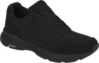 Women's GEL-ODYS, Black/Black, Running Shoes