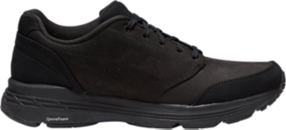 Women's GEL-ODYSSEY | BLACK/BLACK 