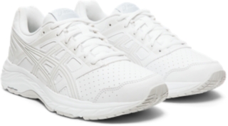 Asics gel contend store 5 women's review