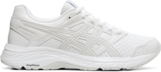 asics gel quickwalk 3 review