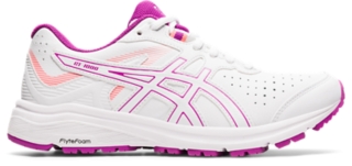 workout shoes asics