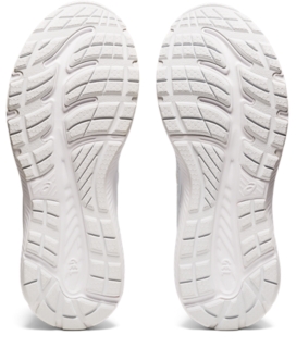 | Running | ASICS White/White GEL-CONTEND WALKER Women\'s | Shoes