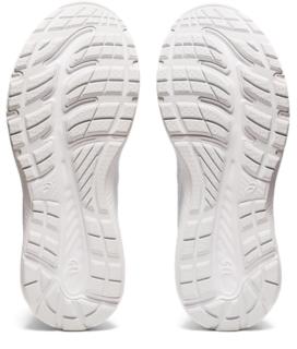 Women's GEL-CONTEND WALKER | White/White | Running Shoes | ASICS