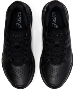 Asics womens leather walking shoes sale