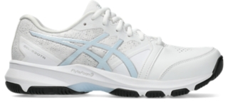 GEL 550TR D WIDE Women White Soft Sky Women s Walking Shoes ASICS Australia