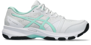 Asics women's walking outlet shoes