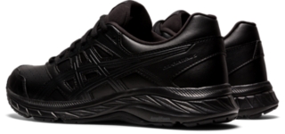 Asics amplifoam gel contend hot sale 5