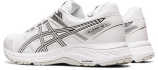 Asics womens contend on sale 5