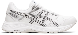 Contend SL | White | Running Shoes 