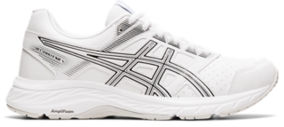 womens asics contend