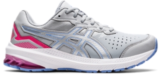 Asics womens 2024 walking shoes wide