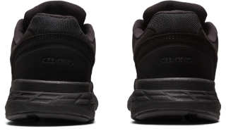 Asics gel hot sale odyssey black