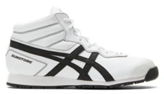 スノトレ SP7 | WHITE/BLACK | メンズ トレーニング シューズ【ASICS公式通販】