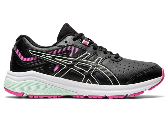 asics kids training shoes