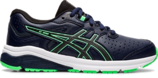asics trainers for running