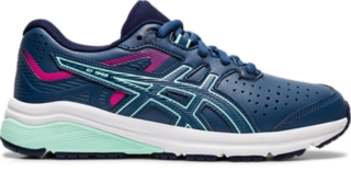asics shoes for high arches
