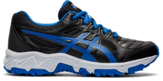 Asics gel trigger 12 review online