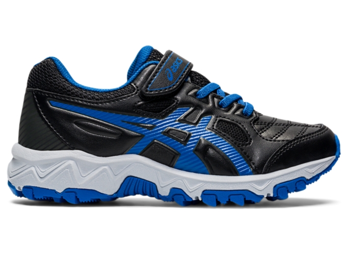 asics gel trigger 12 review