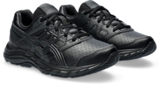 Asics gel contend hot sale 5 kids running shoes