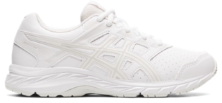 Asics gel nimbus  deals 17 kids white