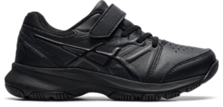 Unisex GEL 550TR PS Black Black Walking ASICS Australia