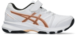 Asics jyunii shop white collection