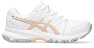 Asics walking 2025 shoes womens youth