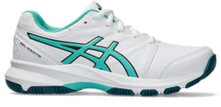 Asics walking 2025 shoes womens youth