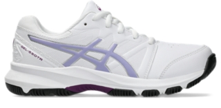 Asics walking shoes youth hotsell